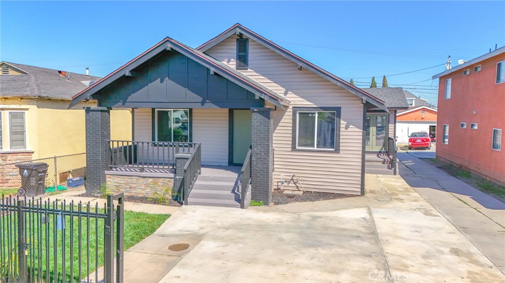205 W 98th