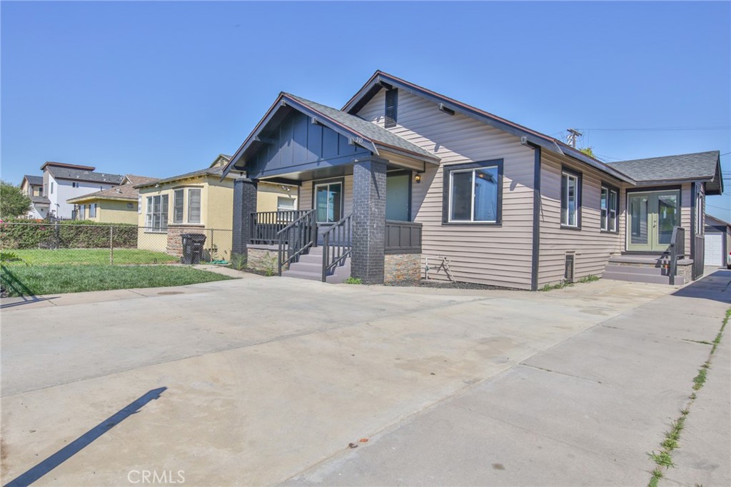 205 W 98th