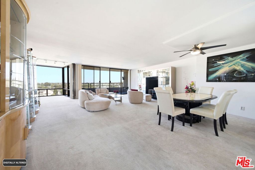 4265 Marina City Drive 501