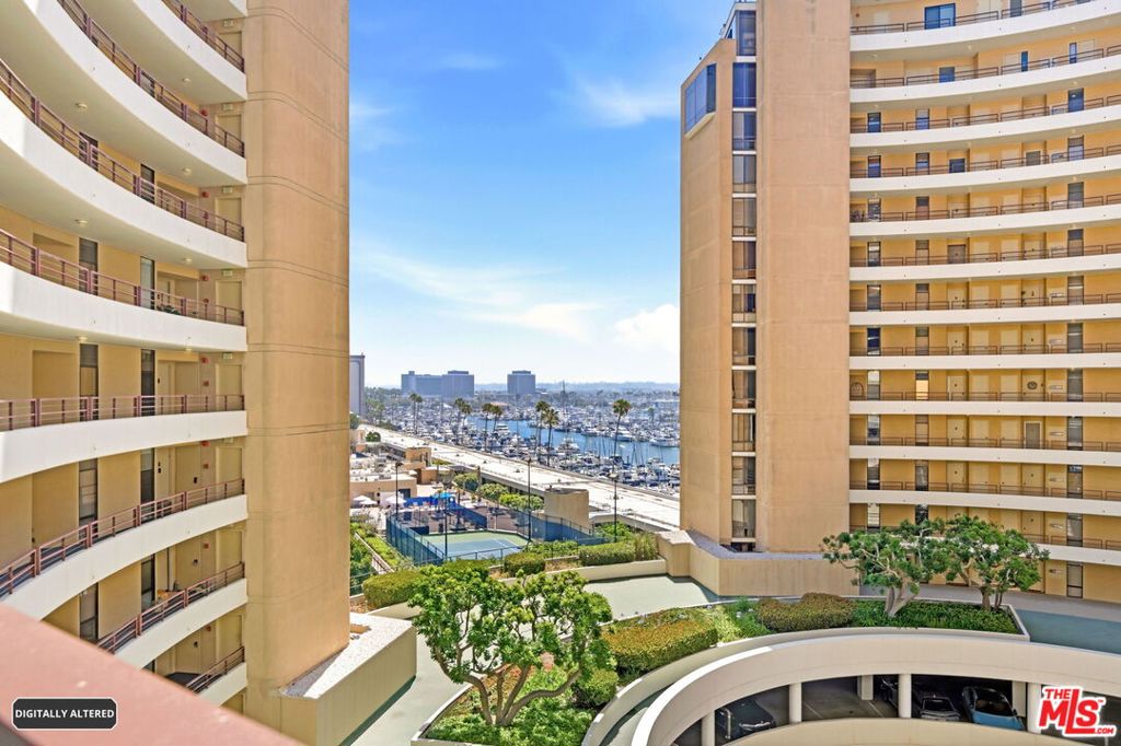 4265 Marina City Drive 501