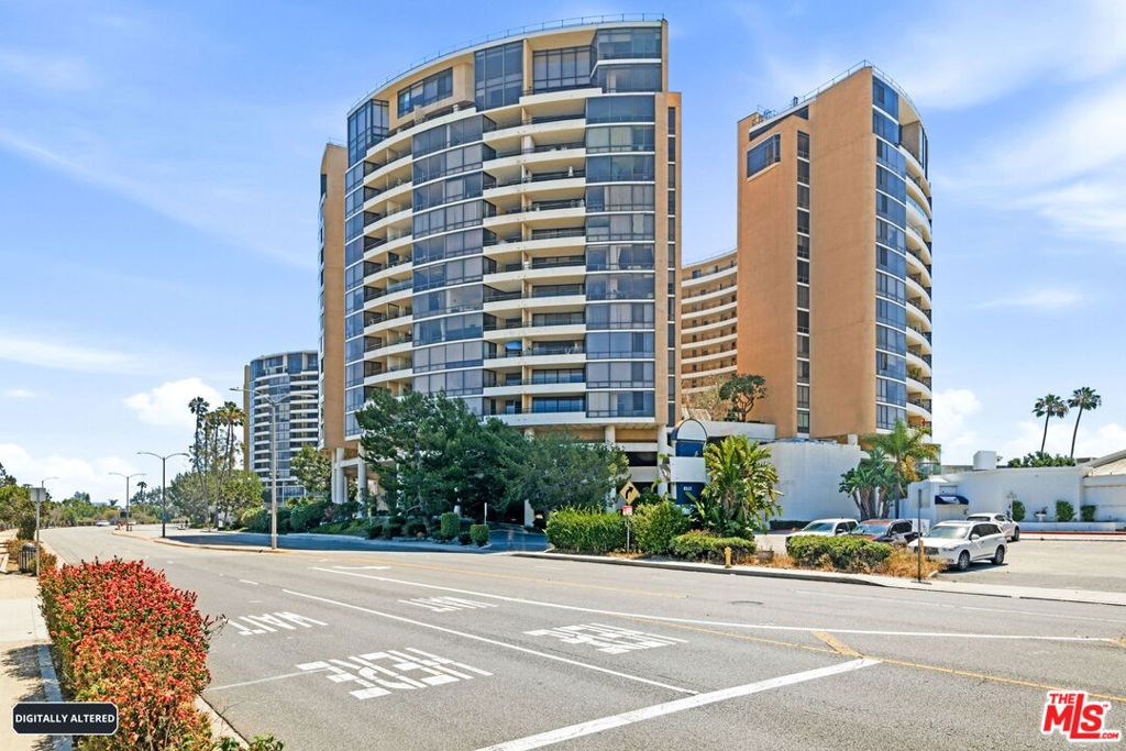 4265 Marina City Drive 501