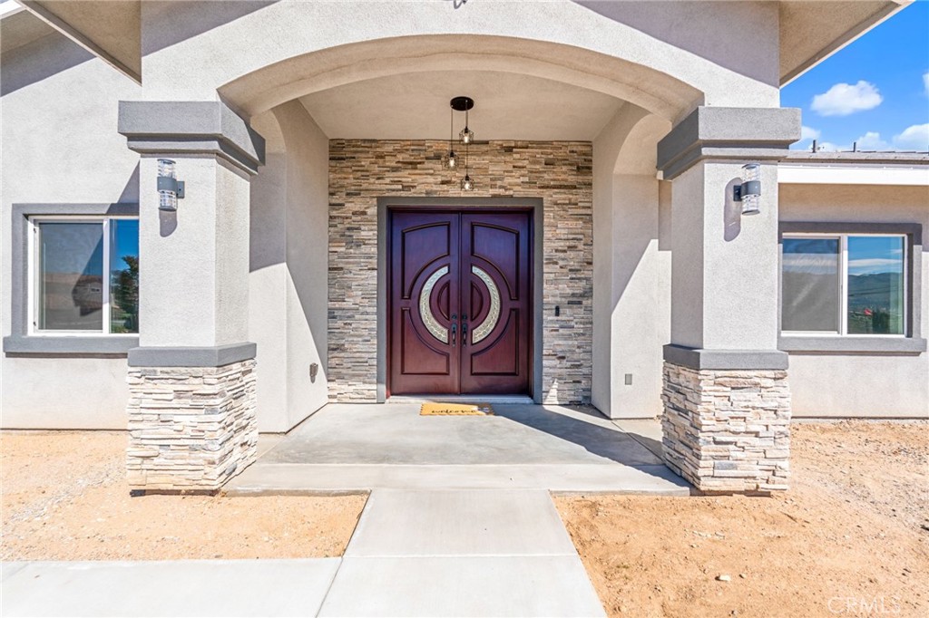 18756 Centennial Street