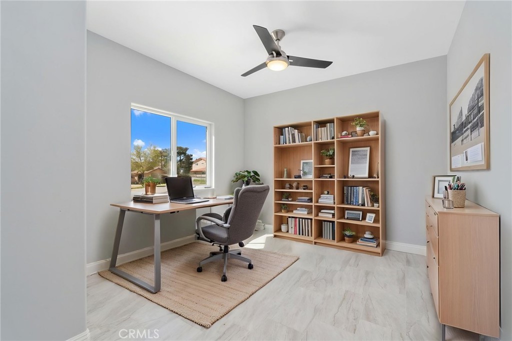 18756 Centennial Street