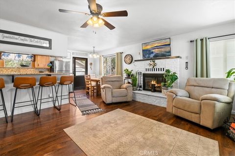 Photo of 220 Whipple Drive, Big Bear City, CA 92314 (MLS # IG25075667)