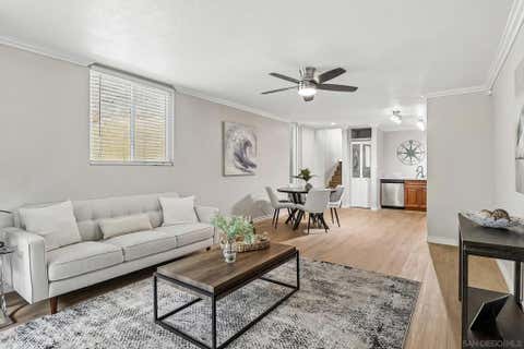Photo of 4545 Collwood Blvd #55, San Diego, CA 92115 (MLS # 260014676SD)