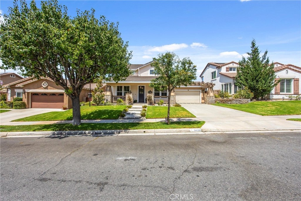 34128 Pinehurst Drive