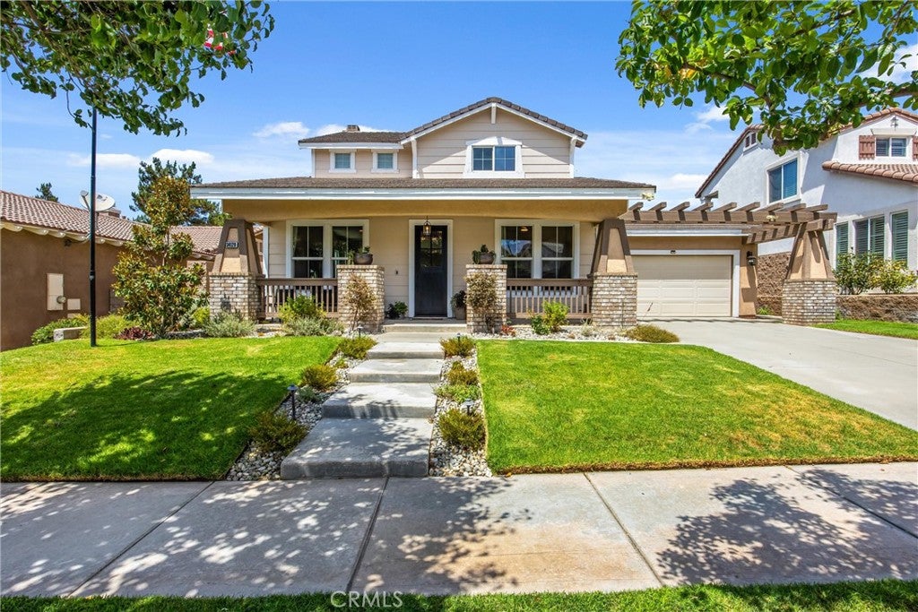 34128 Pinehurst Drive