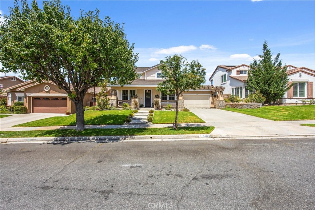 34128 Pinehurst Drive