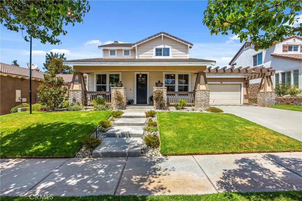 34128 Pinehurst Drive