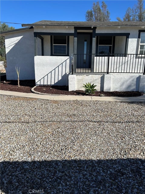 Photo of 23870 Lodge Drive, Menifee, CA 92587 (MLS # SW26213941)