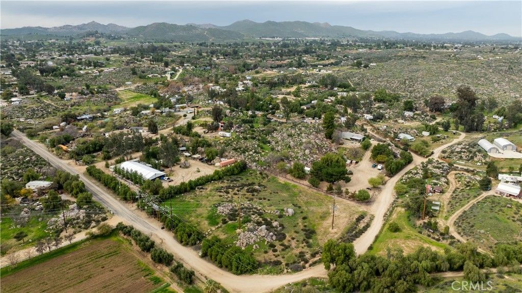 Photo of 0 E River Road, Perris, CA 92570 (MLS # SW26025379)