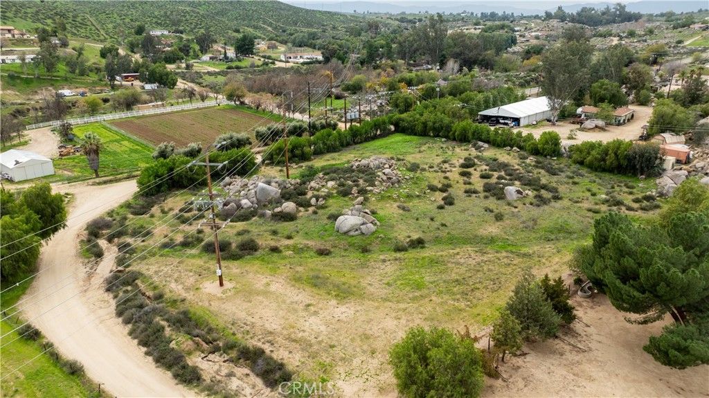 Photo of 0 E River Road, Perris, CA 92570 (MLS # SW26025379)