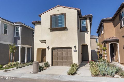 1855 Malalenca Road Santa Paula CA 93060