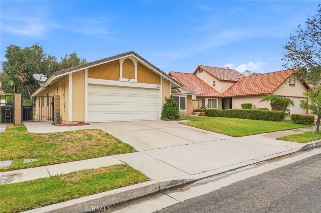 11548 Copper Pass Court