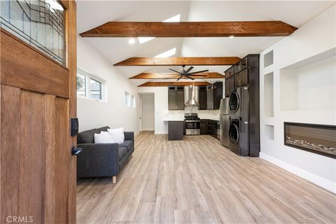 Photo of 211 Florence Place #A, Fullerton, CA 92833 (MLS # PW26103084)
