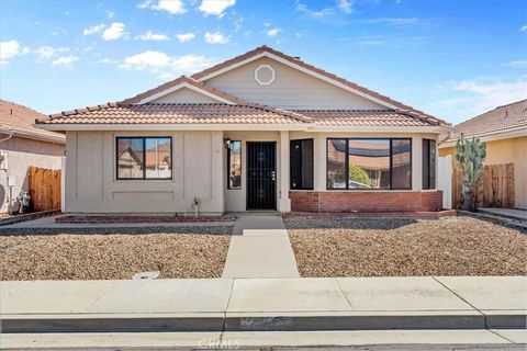 782 Via Casitas Drive Hemet CA 92545