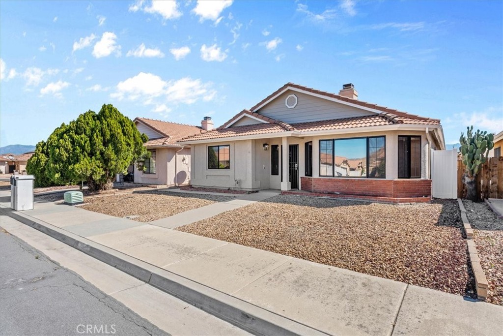 782 Via Casitas Drive