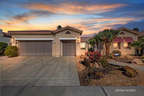 Photo of 80818 Camino Santa Elise, Indio, CA 92203 (MLS # 219141975DA)