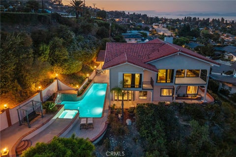 Photo of 2053 Suana Dr, Rancho Palos Verdes, CA 90275 (MLS # SB26178547)
