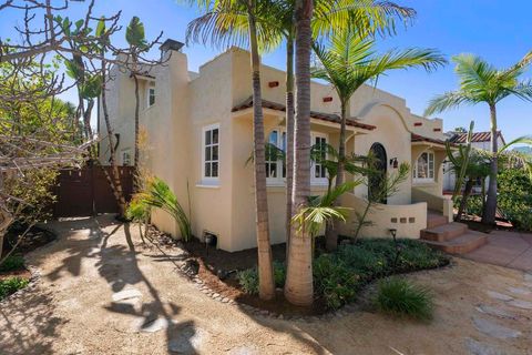 Photo of 2669 San Marcos Ave, San Diego, CA 92104 (MLS # 260003664SD)