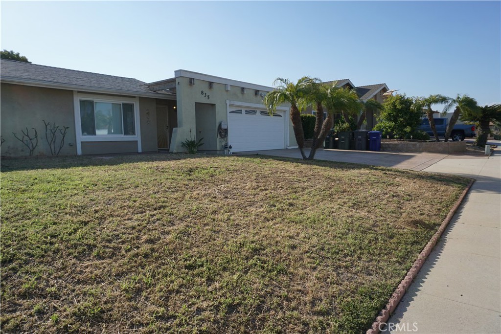 835 El Caminito Road