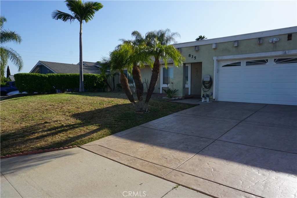 835 El Caminito Road