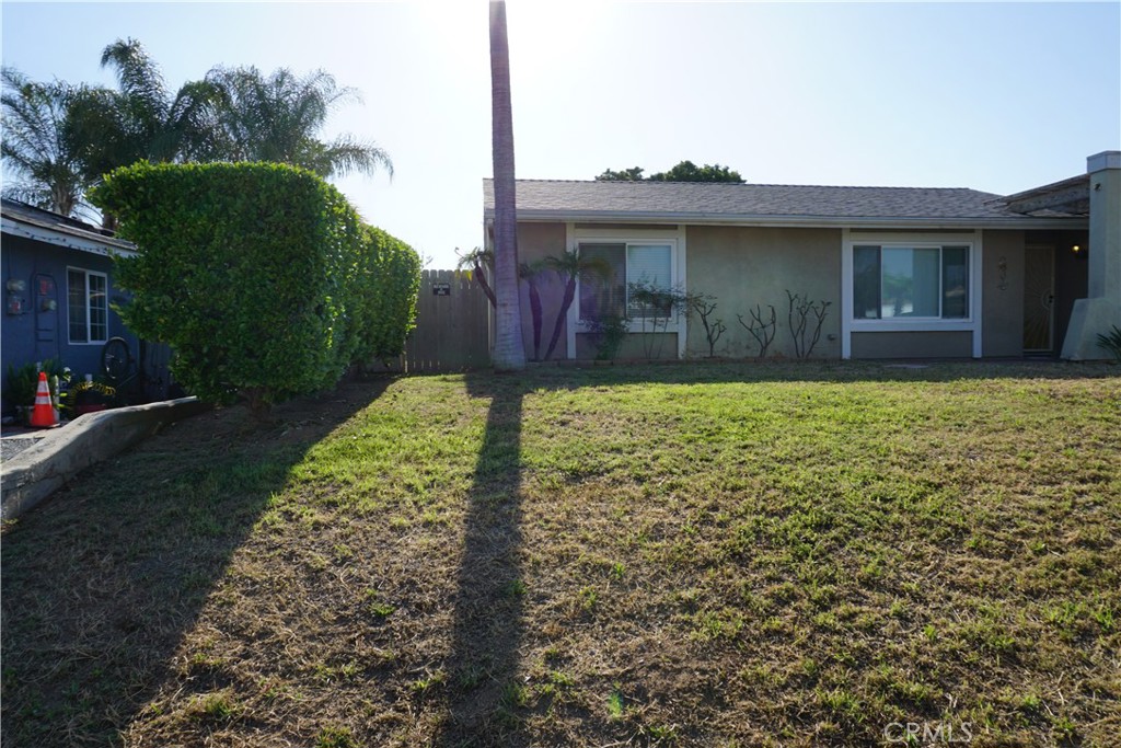 835 El Caminito Road