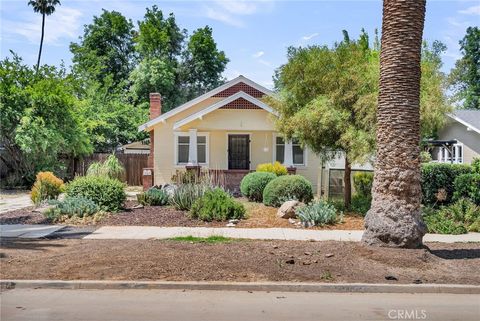4172 Edgewood Place Riverside CA 92506