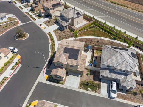 Tiny photo for 31667 Cobalite Dr, Winchester, CA 92596 (MLS # SW26200316)