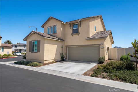 Tiny photo for 31667 Cobalite Dr, Winchester, CA 92596 (MLS # SW26200316)