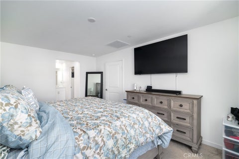 Tiny photo for 31667 Cobalite Dr, Winchester, CA 92596 (MLS # SW26200316)