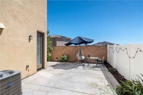 Tiny photo for 31667 Cobalite Dr, Winchester, CA 92596 (MLS # SW26200316)