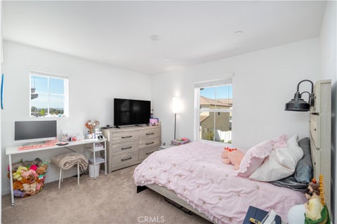 Tiny photo for 31667 Cobalite Dr, Winchester, CA 92596 (MLS # SW26200316)