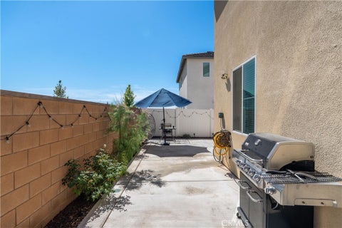Tiny photo for 31667 Cobalite Dr, Winchester, CA 92596 (MLS # SW26200316)