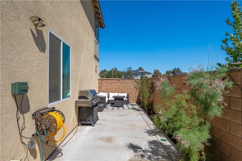 Tiny photo for 31667 Cobalite Dr, Winchester, CA 92596 (MLS # SW26200316)