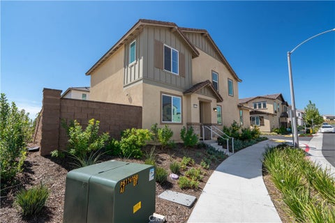 Tiny photo for 31667 Cobalite Dr, Winchester, CA 92596 (MLS # SW26200316)