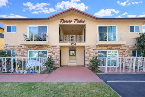 Photo of 1124 W Huntington Drive #2, Arcadia, CA 91007 (MLS # WS26024459)