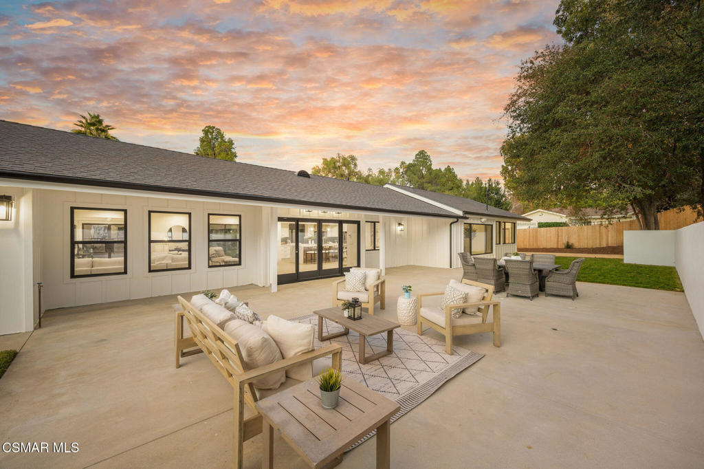 Conejo Oaks-502 - 502 - Residential