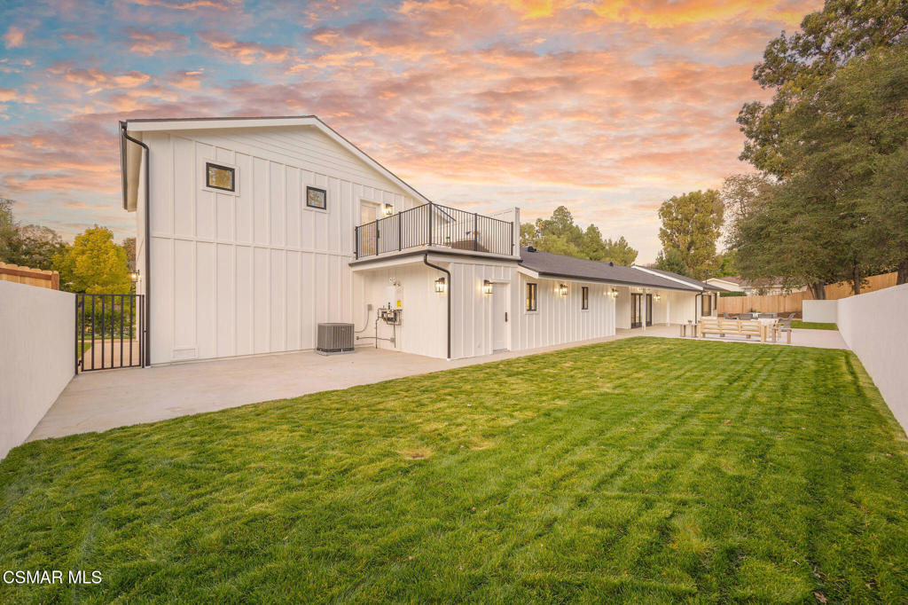 Conejo Oaks-502 - 502 - Residential