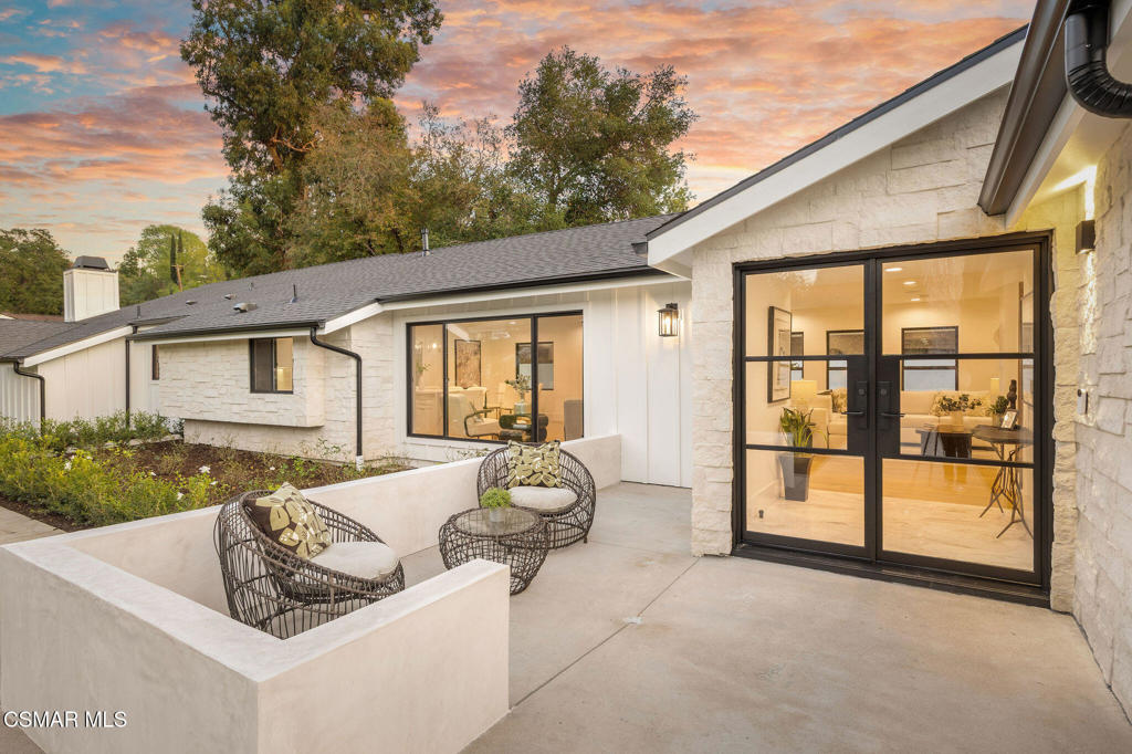 Conejo Oaks-502 - 502 - Residential