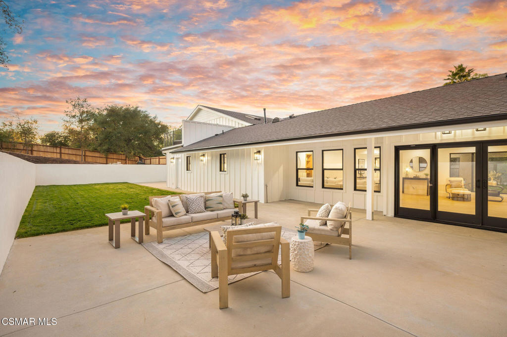 Conejo Oaks-502 - 502 - Residential