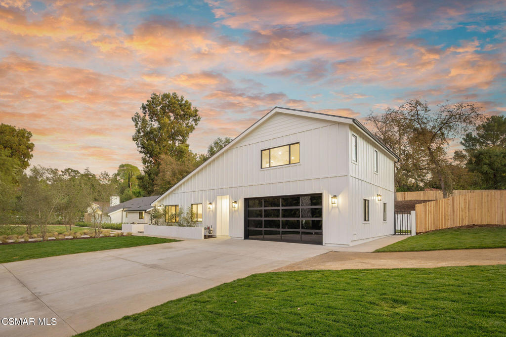 Conejo Oaks-502 - 502 - Residential