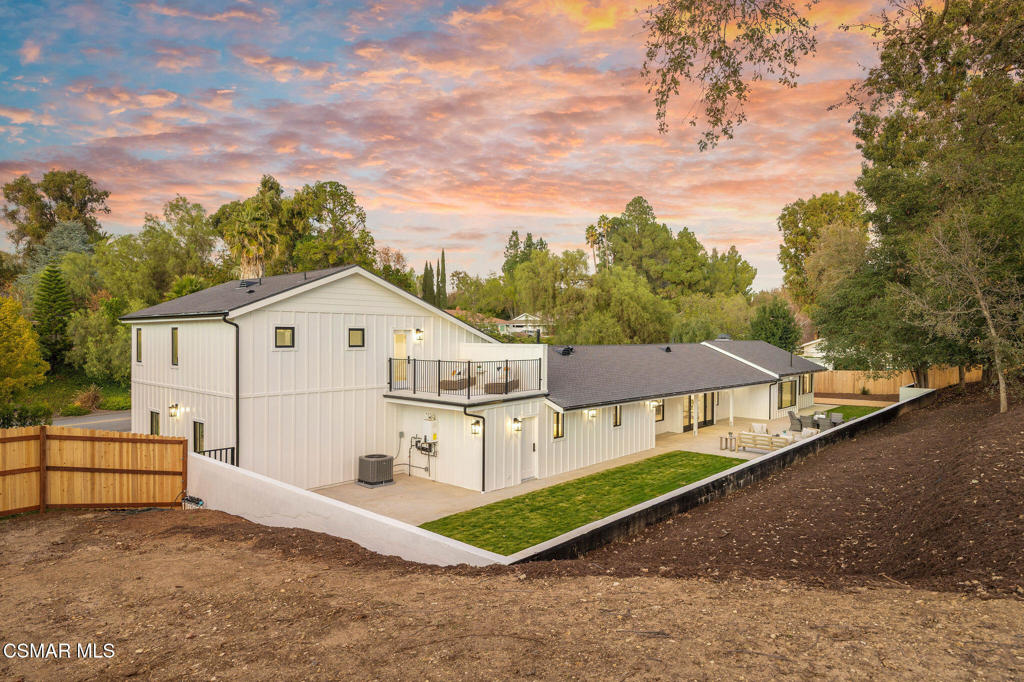 Conejo Oaks-502 - 502 - Residential