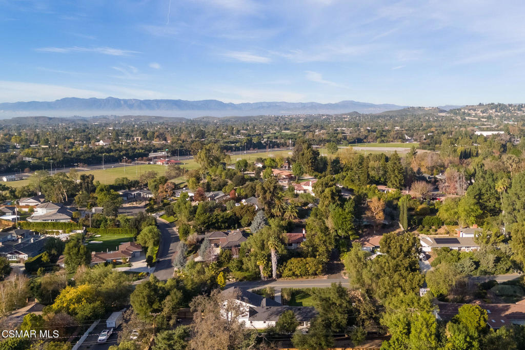 Conejo Oaks-502 - 502 - Residential