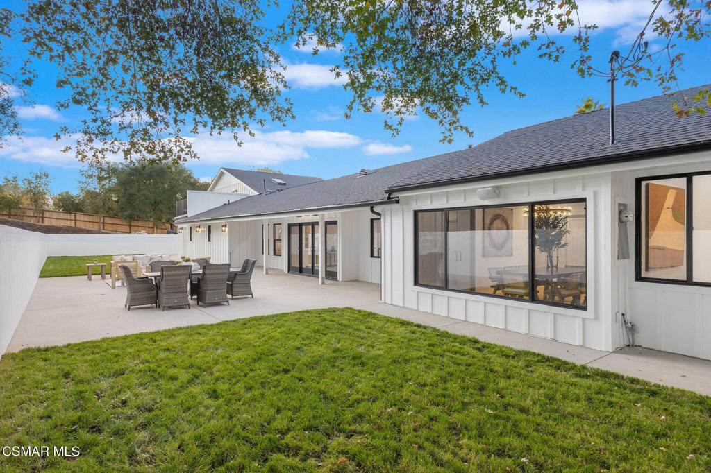 Conejo Oaks-502 - 502 - Residential