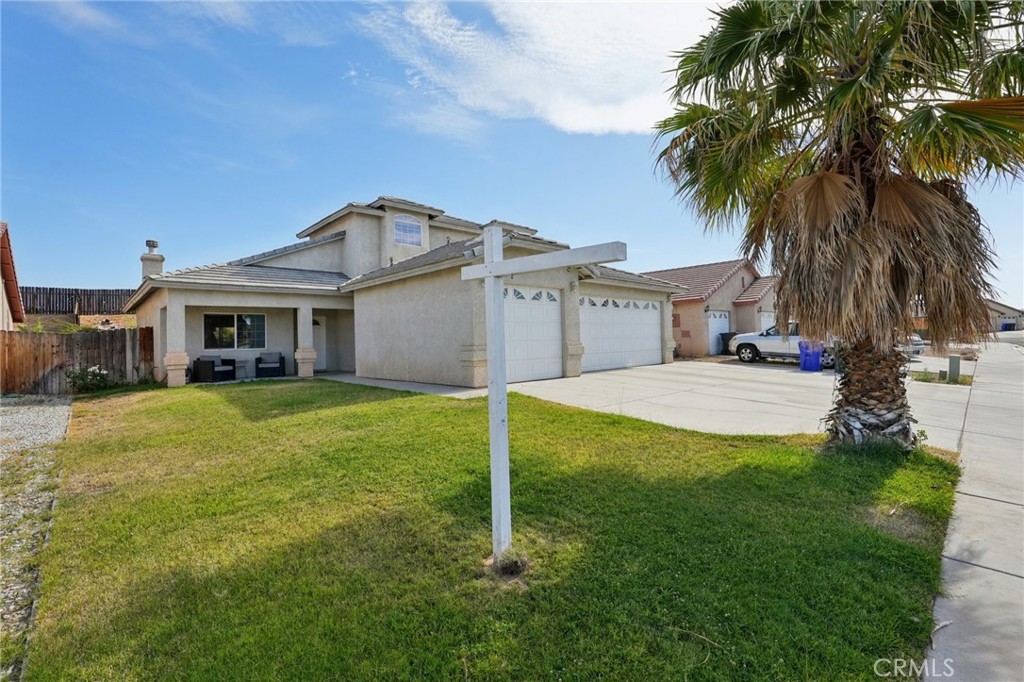 16657 Country Ranch Court
