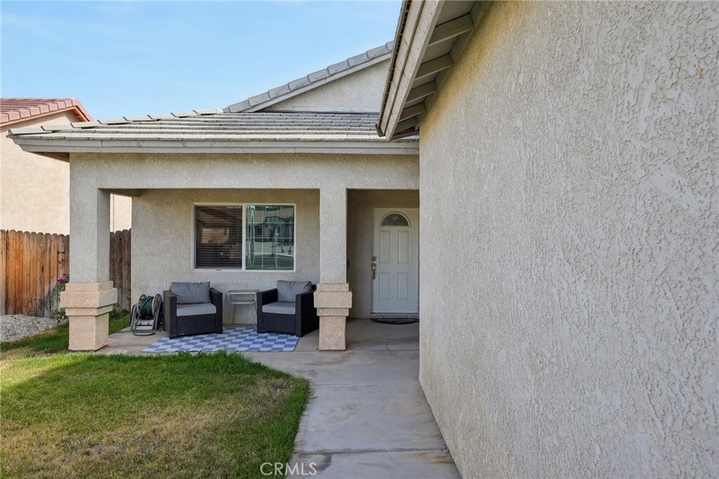 16657 Country Ranch Court