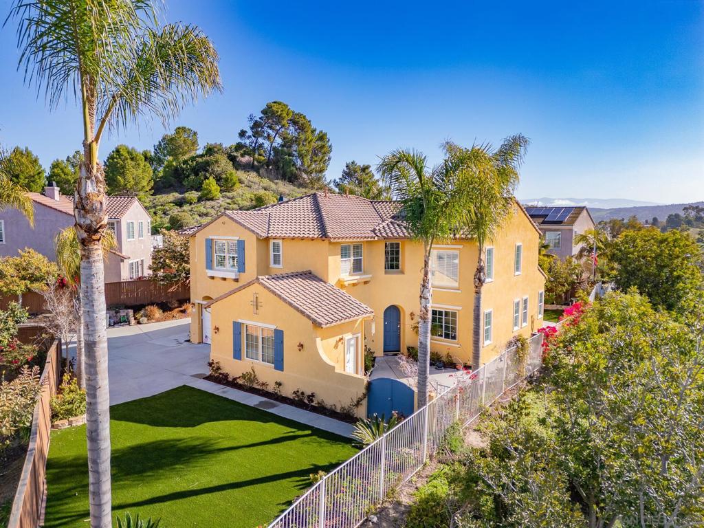 1330 Panorama Ridge Rd