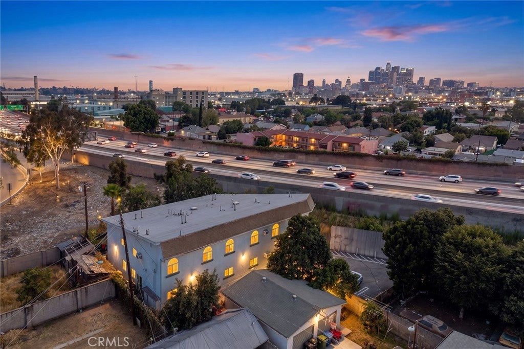 2104 MOZART Street