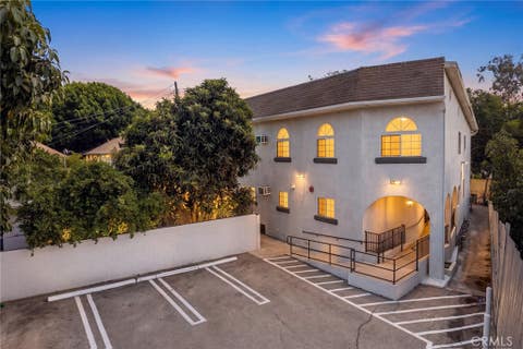 Photo of 2104 MOZART Street, Los Angeles, CA 90031 (MLS # AR26186995)